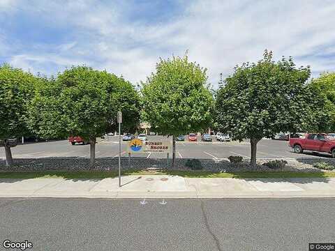 Marina, MOSES LAKE, WA 98837