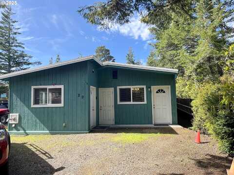 Easy, FLORENCE, OR 97439