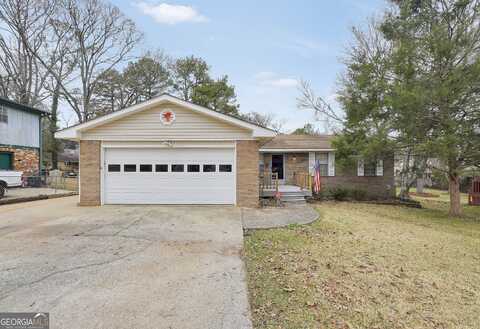 Botany, JONESBORO, GA 30236