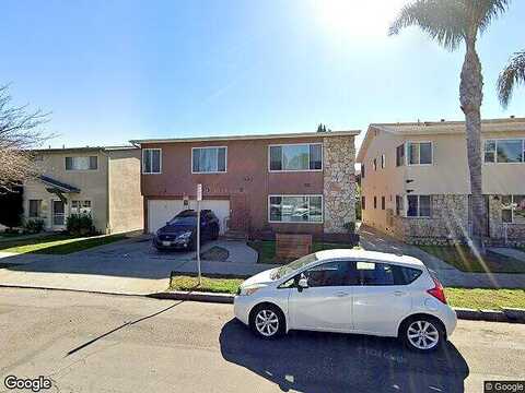 Mariquita, LONG BEACH, CA 90803