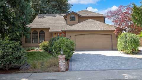 46Th, KENT, WA 98032