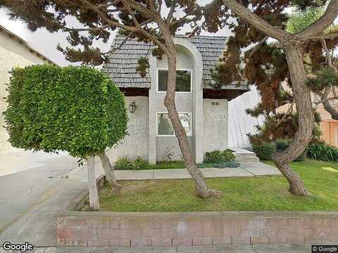 Voorhees, REDONDO BEACH, CA 90278