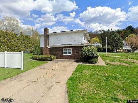 Crawford, CARBONDALE, PA 18407