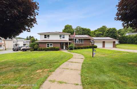 Crawford, CARBONDALE, PA 18407