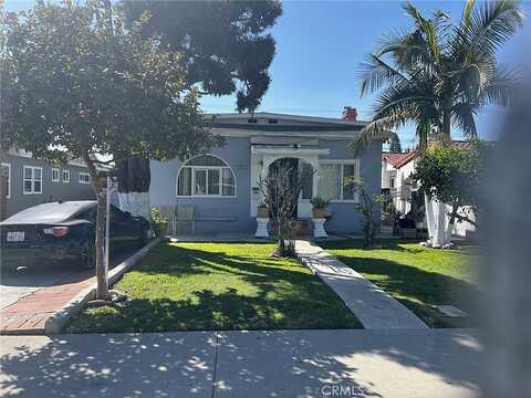 California, HUNTINGTON PARK, CA 90255