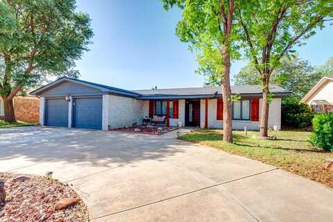 76Th, LUBBOCK, TX 79423
