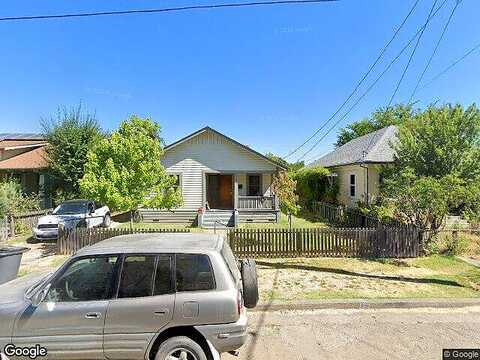 State, WILLITS, CA 95490
