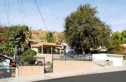 Avenue 33, LOS ANGELES, CA 90031