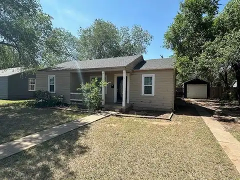 29Th, LUBBOCK, TX 79410
