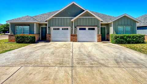 112Th, LUBBOCK, TX 79423