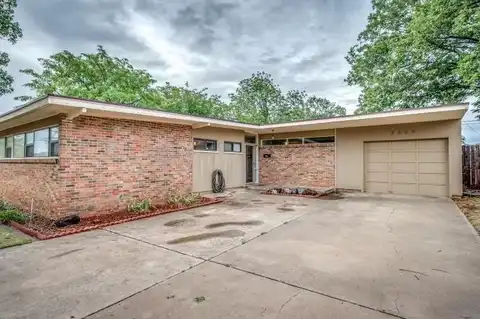 47Th, LUBBOCK, TX 79413