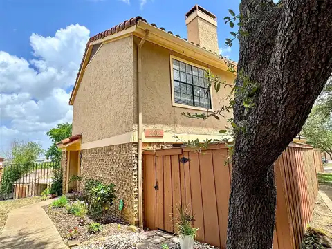 Tierra #1, Irving, TX 75038