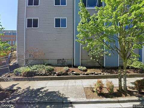 Broadway, TACOMA, WA 98403
