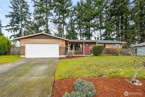24Th, AUBURN, WA 98002
