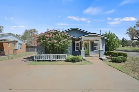 22Nd, LUBBOCK, TX 79411
