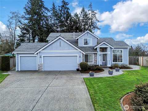 284Th, FEDERAL WAY, WA 98003