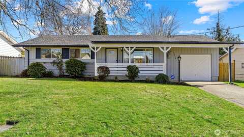 105Th, KENT, WA 98031