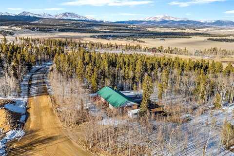 High Creek, FAIRPLAY, CO 80440