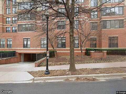 Fairfax, ARLINGTON, VA 22201