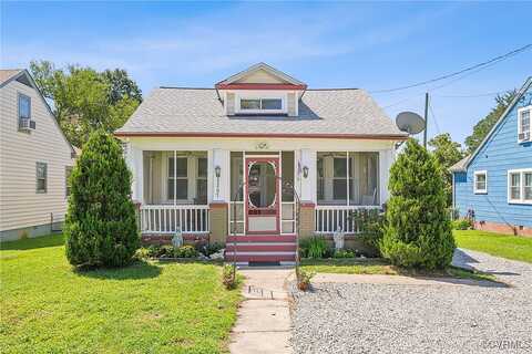 Byron, RICHMOND, VA 23222