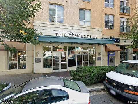 Westmoreland, ARLINGTON, VA 22213