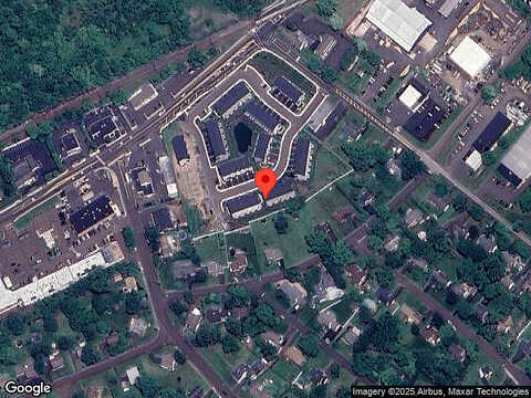 Warren Dr #11, Chalfont, PA 18914