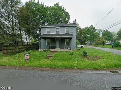 London Grove, WEST GROVE, PA 19390