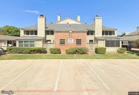 Randy Snow, ARLINGTON, TX 76011