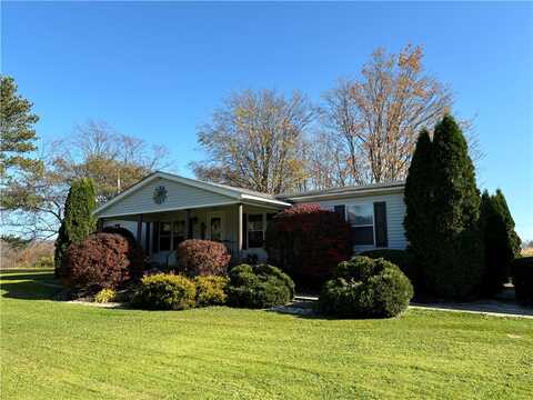 Candy Corn, KANE, PA 16735