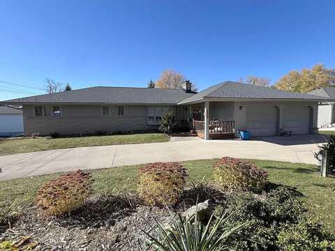 Wilson, FREDONIA, WI 53021