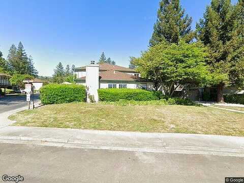 Antoinette, NOVATO, CA 94947