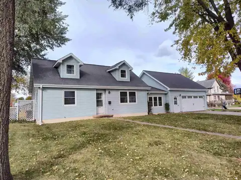 Brindley, BOSCOBEL, WI 53805