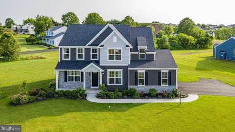 Sunrise Dr #Lot 4, Coopersburg, PA 18036