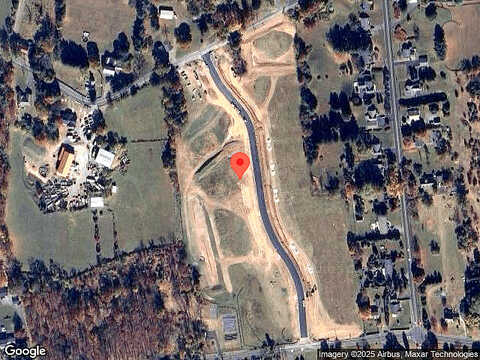 Sunrise Dr #Lot 4, Coopersburg, PA 18036