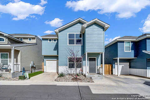Silver Oaks #18-B, San Antonio, TX 78213