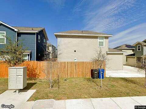 Silver Oaks #18-B, San Antonio, TX 78213