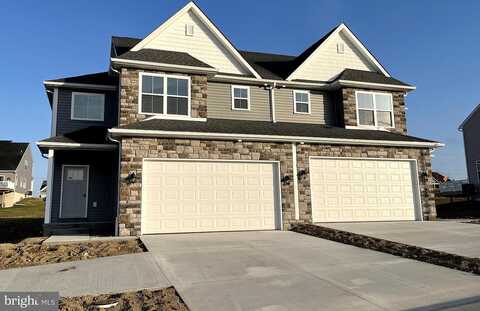 Sunglo Dr #(Lot 114), Leesport, PA 19533