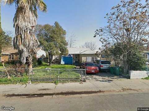Scribner, STOCKTON, CA 95206