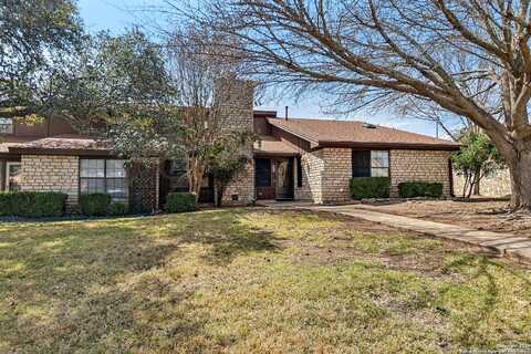 West, KERRVILLE, TX 78028