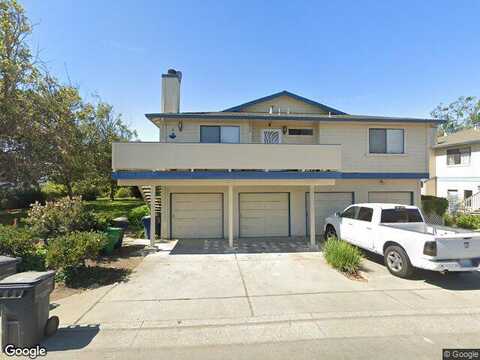 Silver Leaf, WATSONVILLE, CA 95076