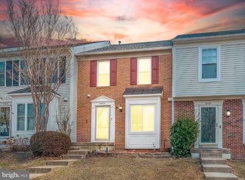 Quiet Creek, WOODBRIDGE, VA 22192