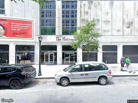 Marietta St Nw #Apt 9B, Atlanta, GA 30303