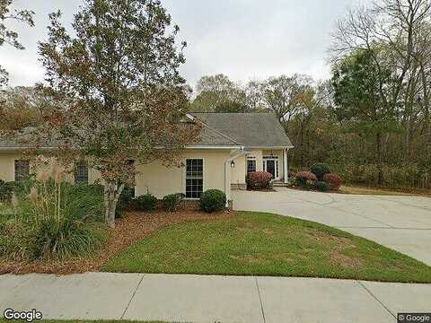 Jasmine, SAVANNAH, GA 31405