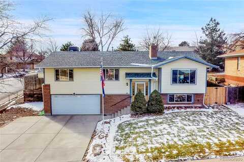 Xenon, LAKEWOOD, CO 80228