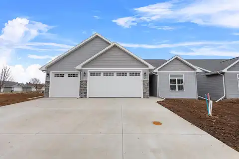Margaret, APPLETON, WI 54913