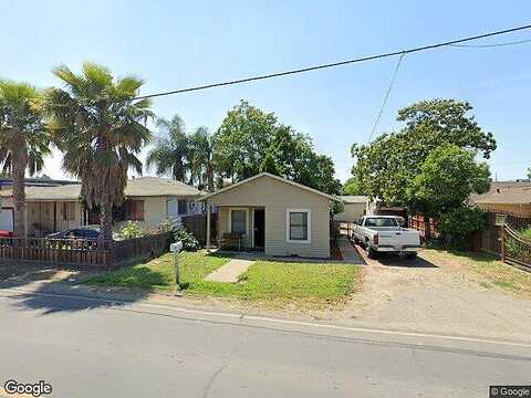 Filbert, STOCKTON, CA 95205