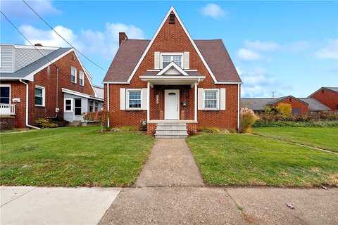 Lincoln, LATROBE, PA 15650