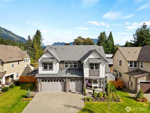 Canyon, NORTH BEND, WA 98045
