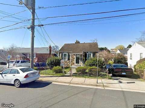 Culpeper, ARLINGTON, VA 22207