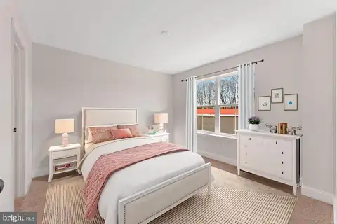 N Eighth Street #Homesite A09, Perkasie, PA 18944
